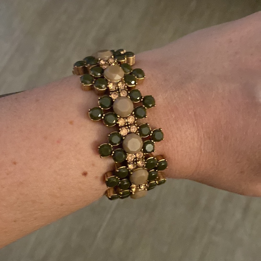 J.Crew NWT Bracelet